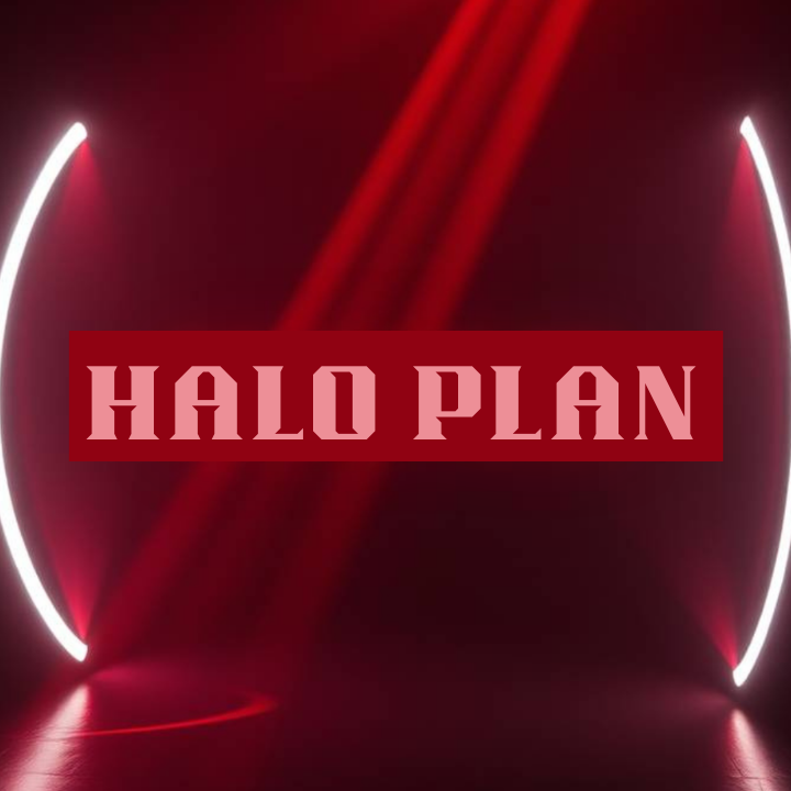 Halo Plan
